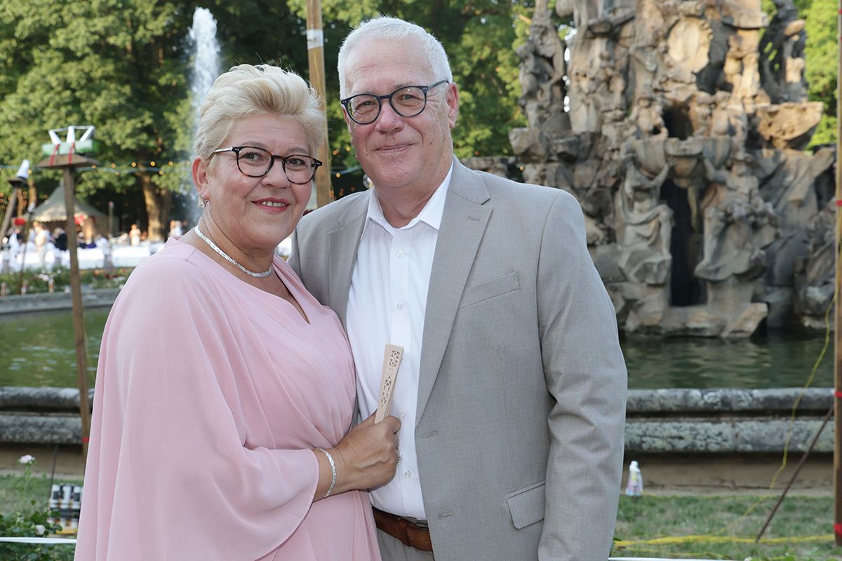 Schlossgartenfest 2026 – Impressionen vom 70. Jubiläum