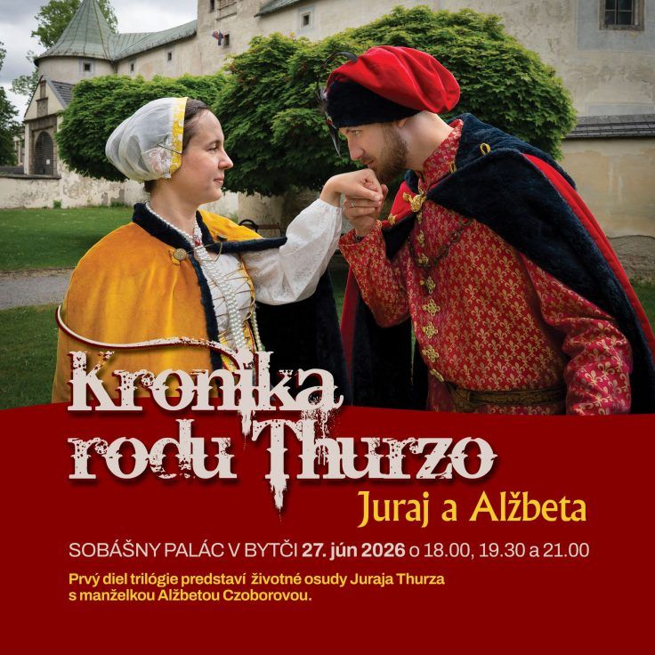 Kronika rodu Thurzo