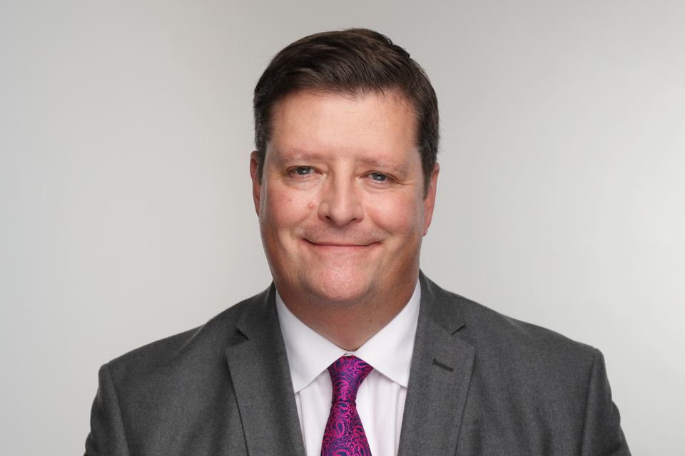Sir Martyn Oliver's speech at the Early Years Alliance Connect Roadshow