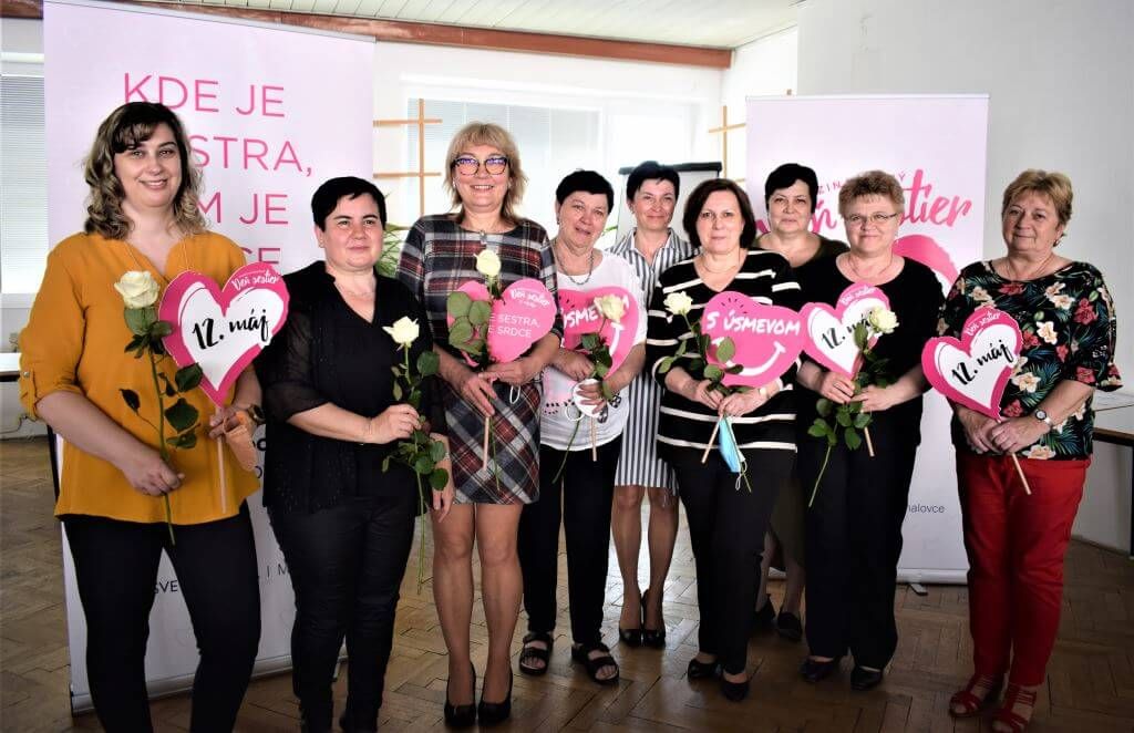 Nemocnice na Zemplíne chystajú pikniky o dojčení