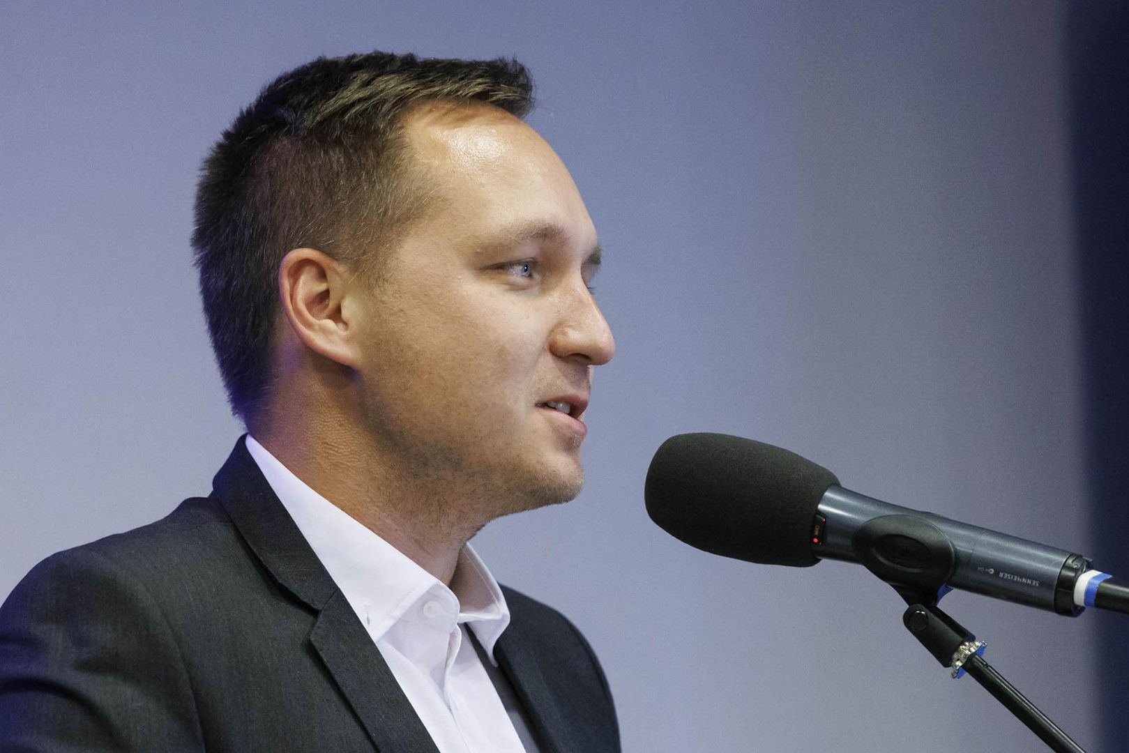 Novým predsedom SPV sa stal Tomáš Varga