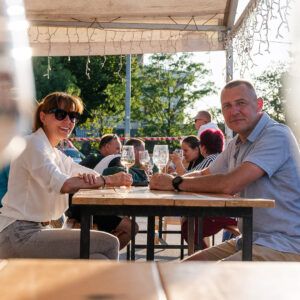 Senecký vínny festival – 12. ročník