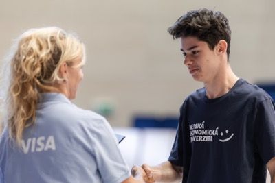 DEU 2026: Očarujúce perspektívy pre absolventov edícií Svet budúcnosti I. a II.