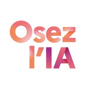 Renforcement du plan national « Osez l'IA » pour sensibiliser les entreprises à l'intelligence artificielle et les accompagner dans sa mise en œuvre
