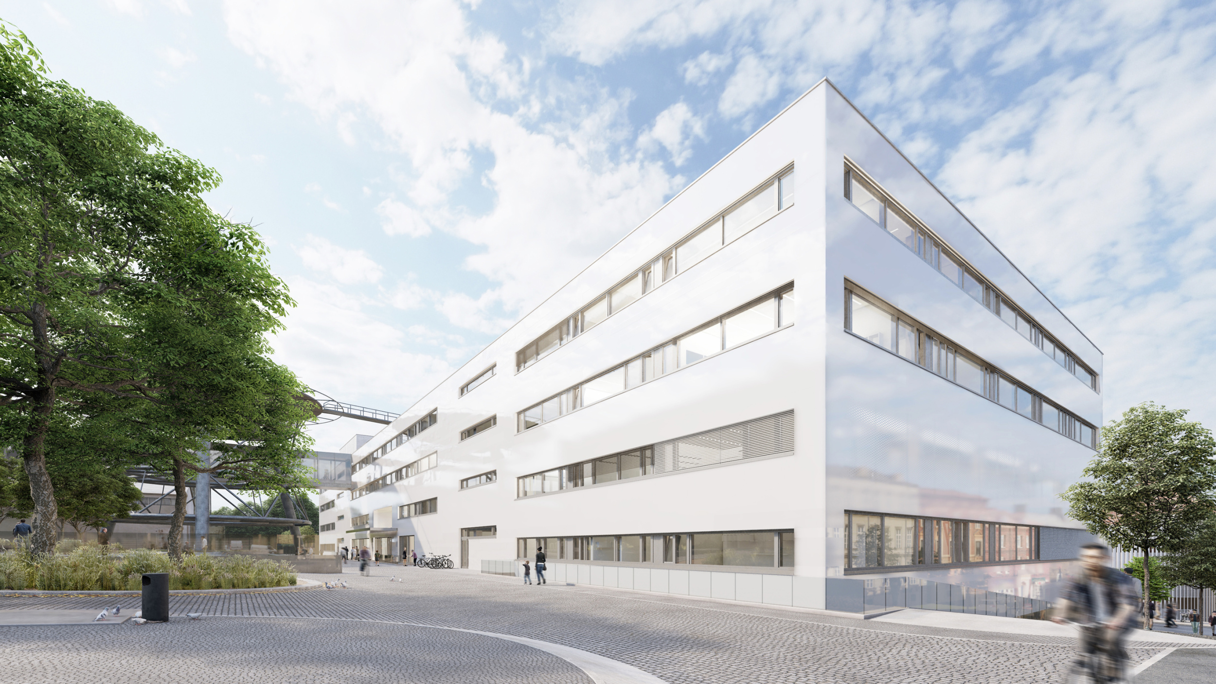 SYNER uzavírá rok 2025 rekordním růstem a sérií výjimečných projektů