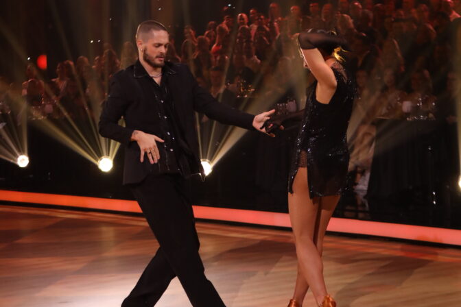 Let's Dance 2026: Vypadnúť už môže ktokoľvek a siedmy priamy prenos prináša aj prekvapenie