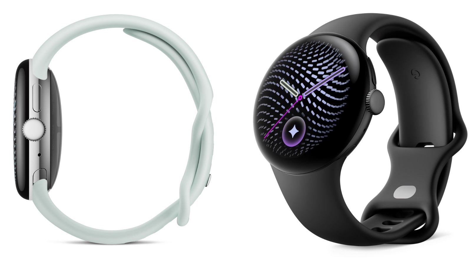 Google Pixel Watch 5 oficiálne: Presnejšie GPS, pokročilá AI a detekcia nedostatku dechu