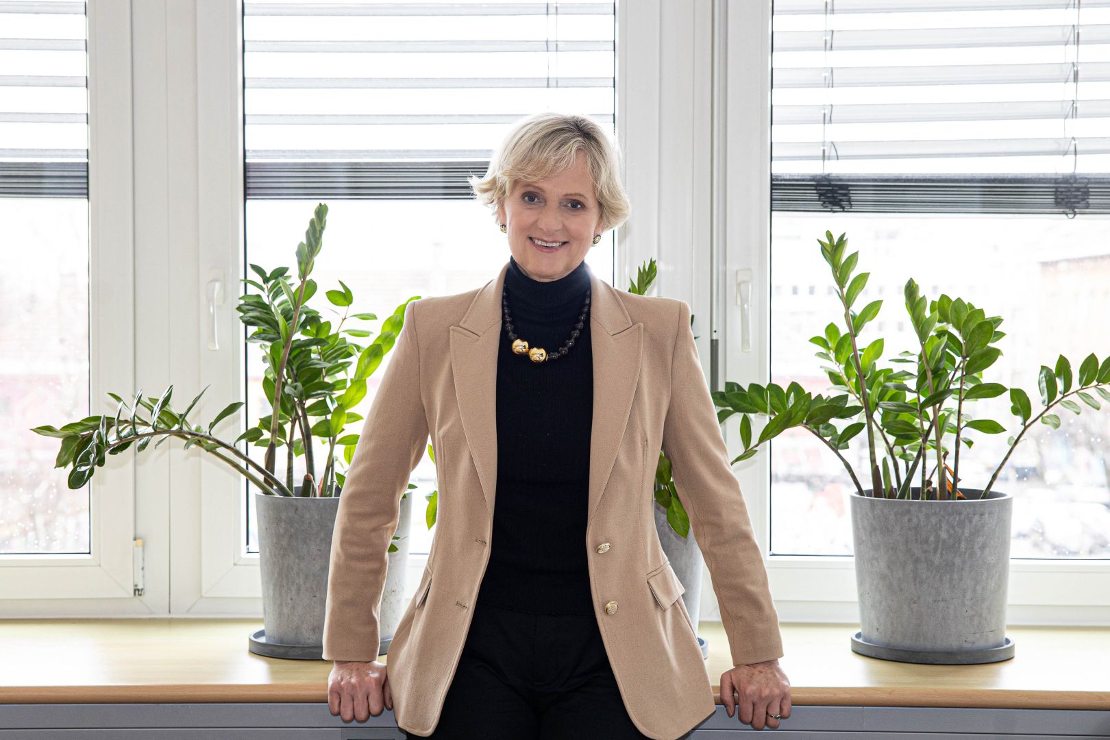 Prof. dr. Antonija Poplas Susič na čelu Evropskega foruma za primarno zdravstvo