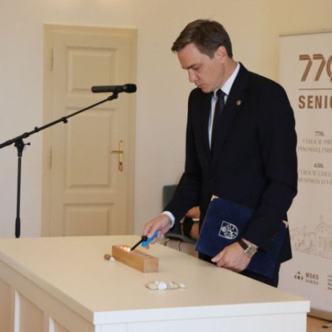 Pamätný deň obetí holokaustu a rasového násilia