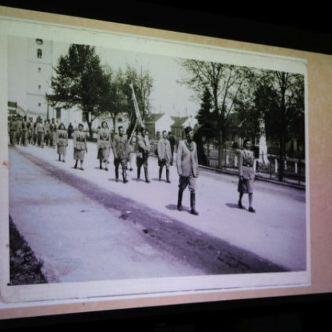 Leto v Múzeu Senica prinieslo štyri večery plné histórie