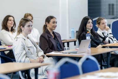 PhD. Orientačné dni 2026