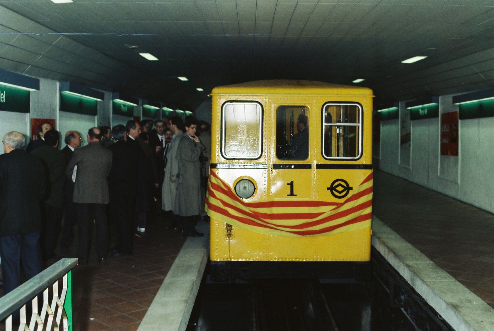 L'herència del 92: La revolució global que va transformar el transport metropolità
