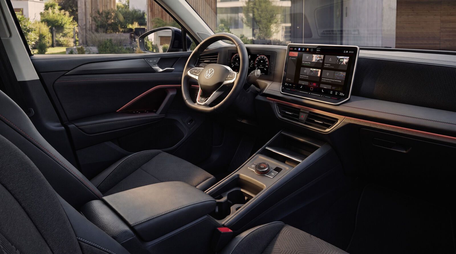 Der neue Tiguan EDITION 20: Volkswagen feiert zwei Jahrzehnte einer Erfolgsstory