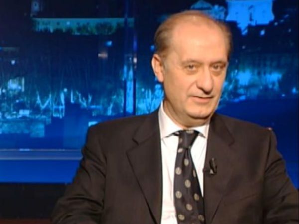 Morto l’ex ministro Raffaele Costa Fu sottosegretario alla Giustizia