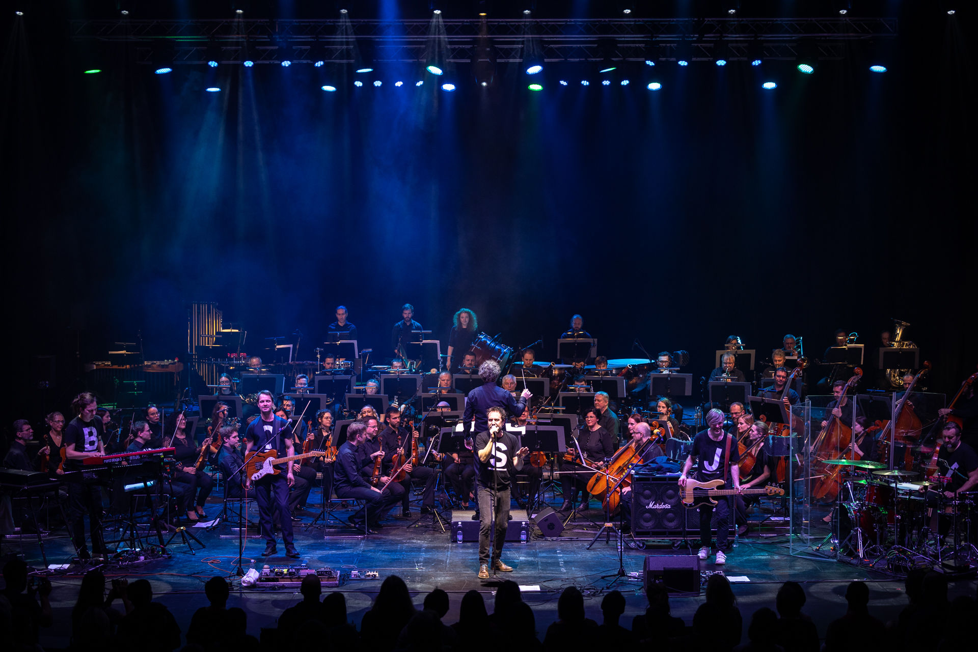 Janáčkova filharmonie Ostrava slaví 70 let, do nové sezóny vstupuje orchestr v nejlepší umělecké formě a s povolením stavby koncertního sálu