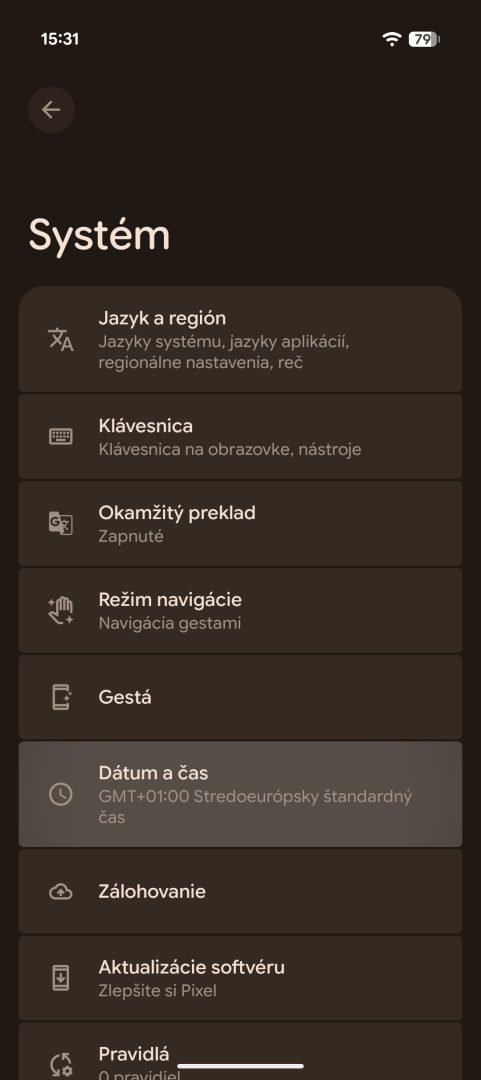 Google Play nefunguje a nesťahuje aplikácie? Takto ho oživíte | NÁVOD