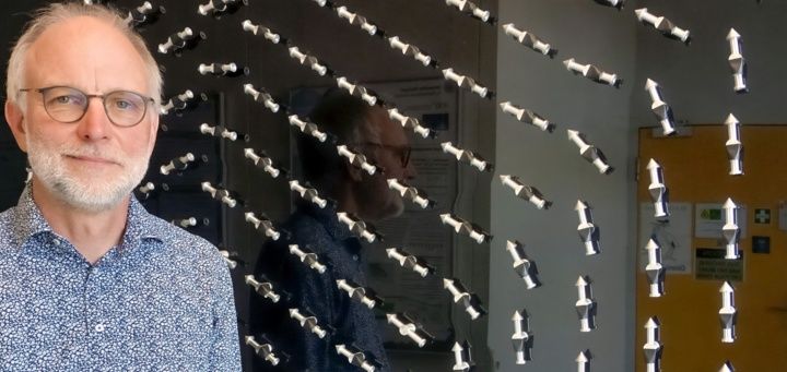 Tilman Pfau zum ausländischen Mitglied der Polnischen Akademie der Wissenschaften gewählt