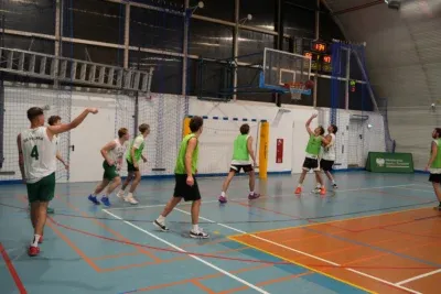 Akademicka Doba Sportu