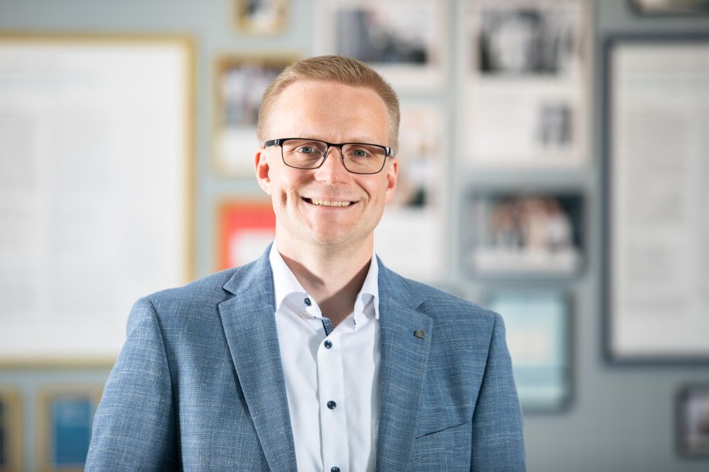 Auszeichnung für die besten Promotionen aus dem Jahr 2025