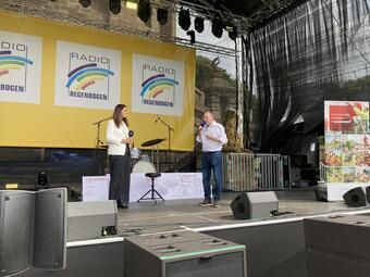 Großes Engagement für Sauberkeit in Mannheim