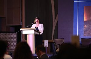 UK, Philippines Launch GIP+ to Drive Investment and Growth