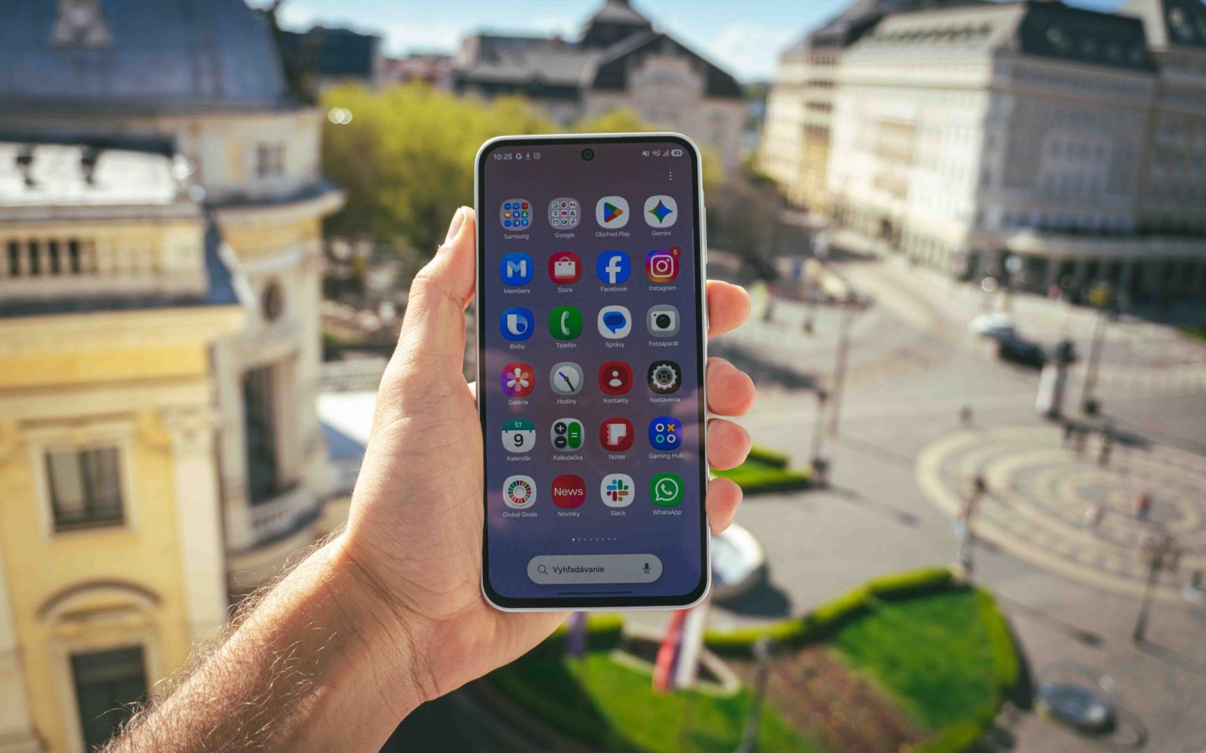 Nečakaný krok Samsungu. Nový Galaxy A37 prichádza o mesačné aktualizácie už po štyroch mesiacoch