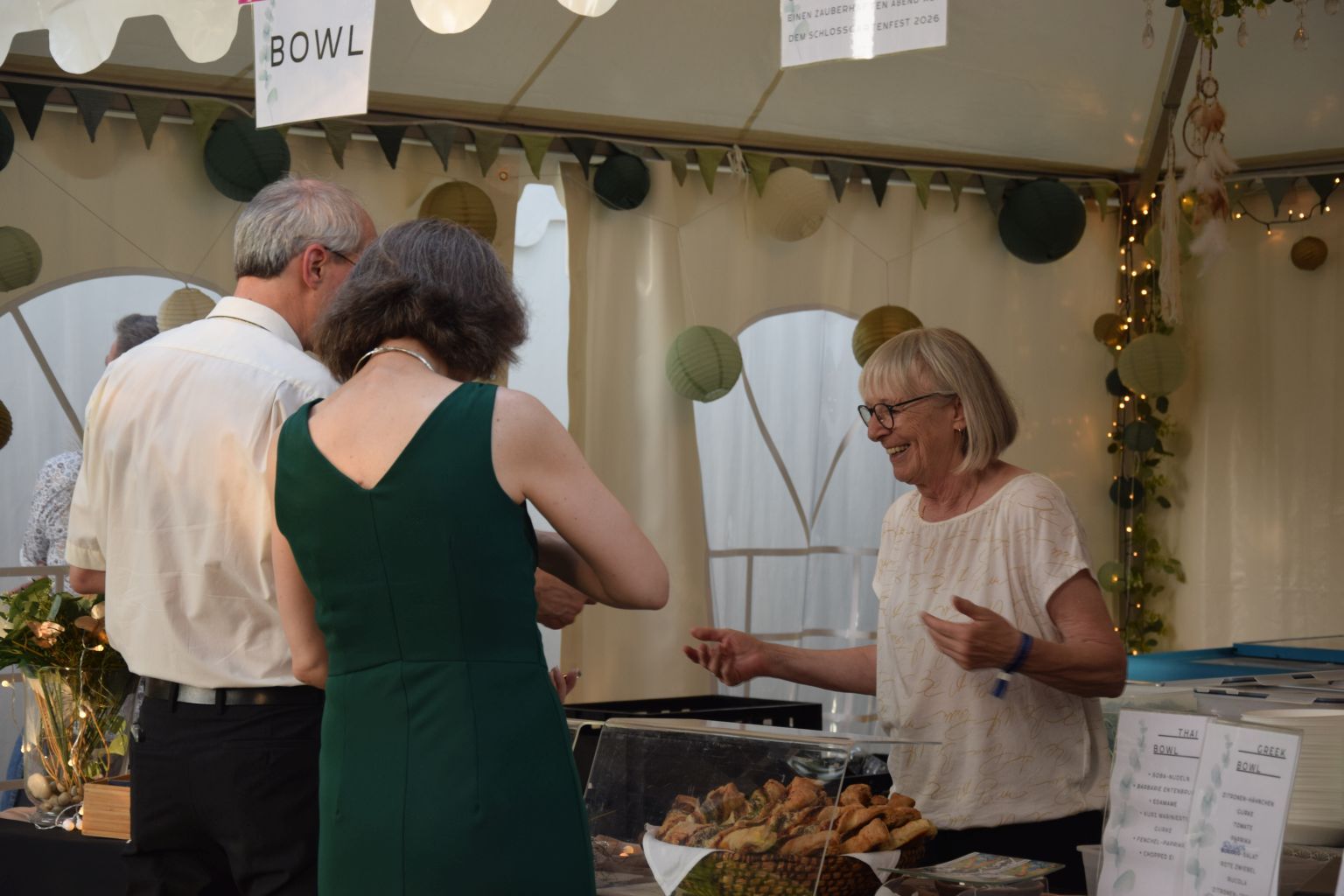 Schlossgartenfest 2026 – Impressionen vom 70. Jubiläum