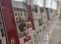 Uroczyste pożegnanie sędziego Trybunału Konstytucyjnego Andrzeja Zielonackiego