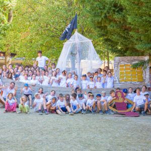 Lab – oratórium spojilo deti aj mládež