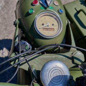 Motoristickí nadšenci sa stretli v Senci