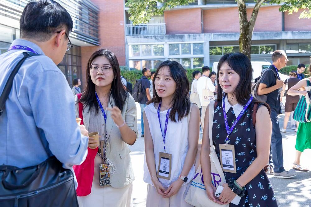 A look back at the WCTR 2026: experts from around the world gathered at UT Capitole to rethink the future of transport