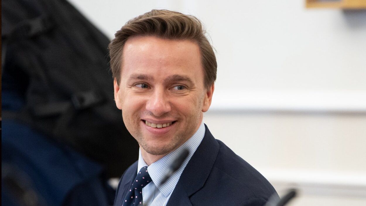 Panie premierze, odwagi. Cóż szkodzi spróbować
