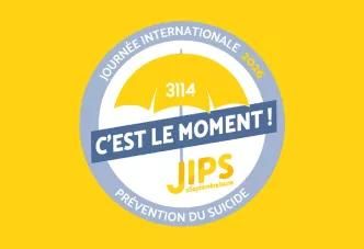 Journée internationale de prévention du suicide : c'est le moment d'en parler en Grand Est !