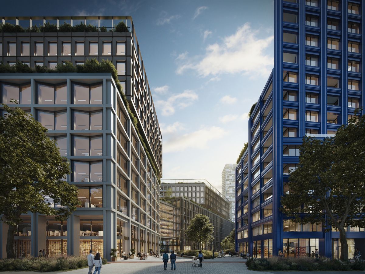 BASE sa presúva do Chalupkova Offices a rozšíri ponuku flexibilných kancelárií