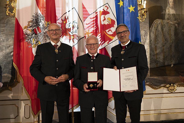 Hoher Frauentag 2026