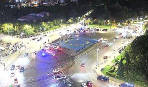 Mesajul domnului Cătălin Predoiu, ministrul Afacerilor Interne, în contextul protestului din Piața Victoriei