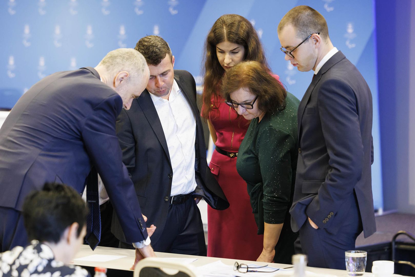 Novým predsedom SPV sa stal Tomáš Varga