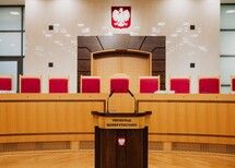 Stanowisko TK w sprawie postępowania przed Europejskim Trybunałem Praw Człowieka