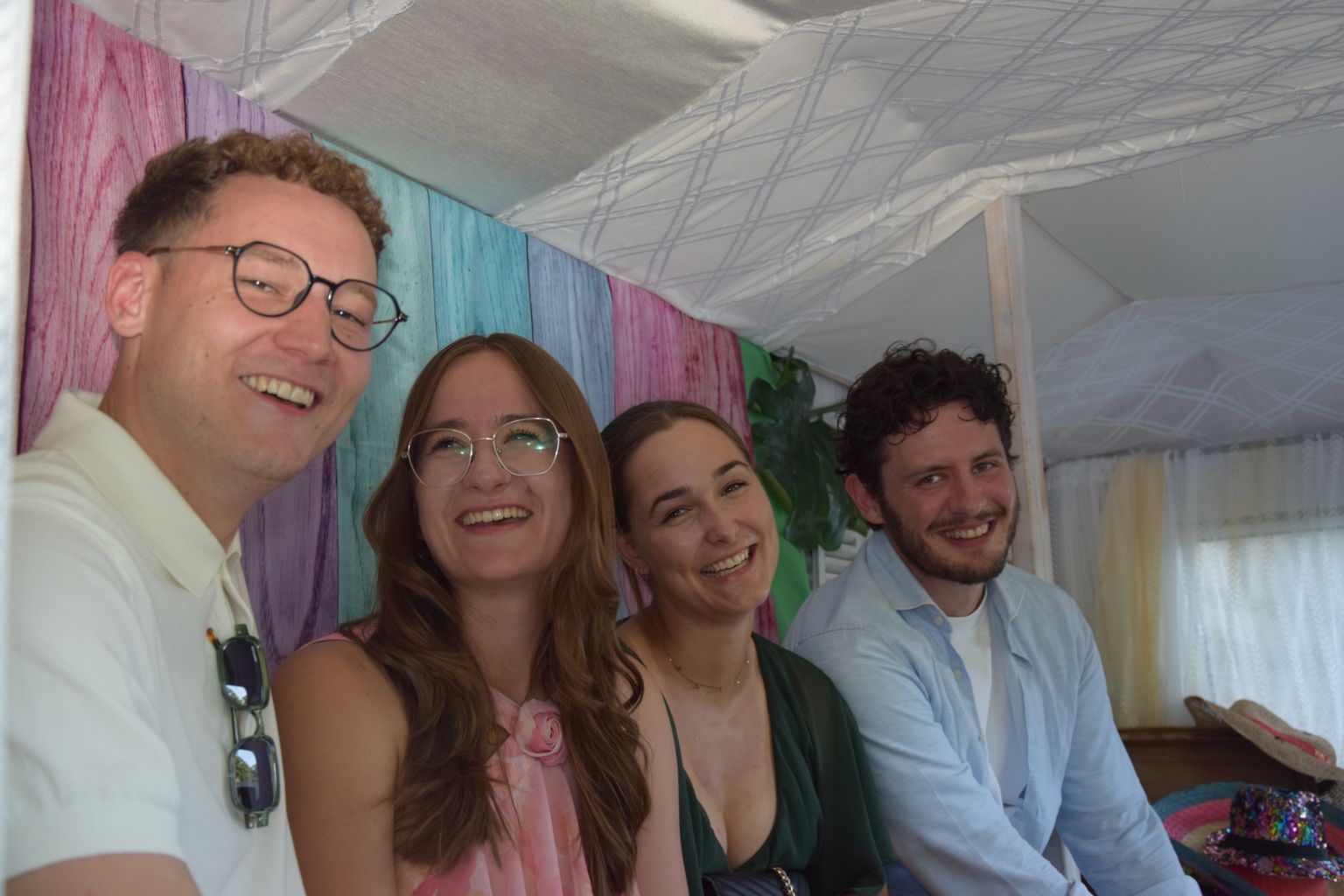 Schlossgartenfest 2026 – Impressionen vom 70. Jubiläum
