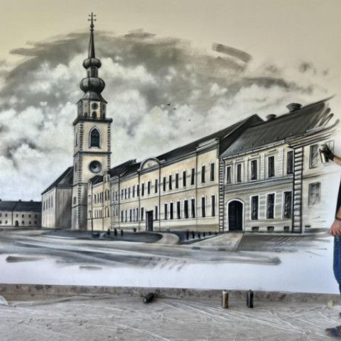 Vstup do mesta dostane novú podobu