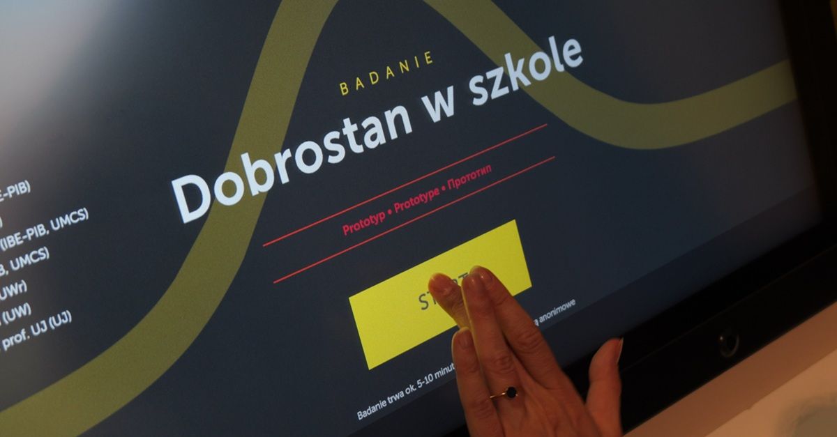 Jak różne tempo nauki wpływa na klasę? Sprawdź w symulacji Living Lab