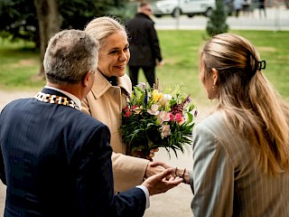 Vláda uvoľnila 2,537 milióna eur pre okresy Nitra a Nové Zámky