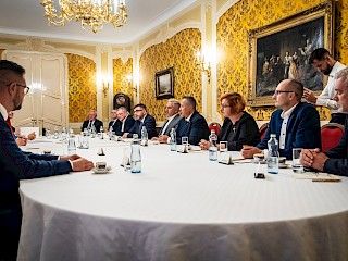 Vláda SR garantuje dotknutým obciam, že o výstavbe veterných parkov budú rozhodovať samosprávy