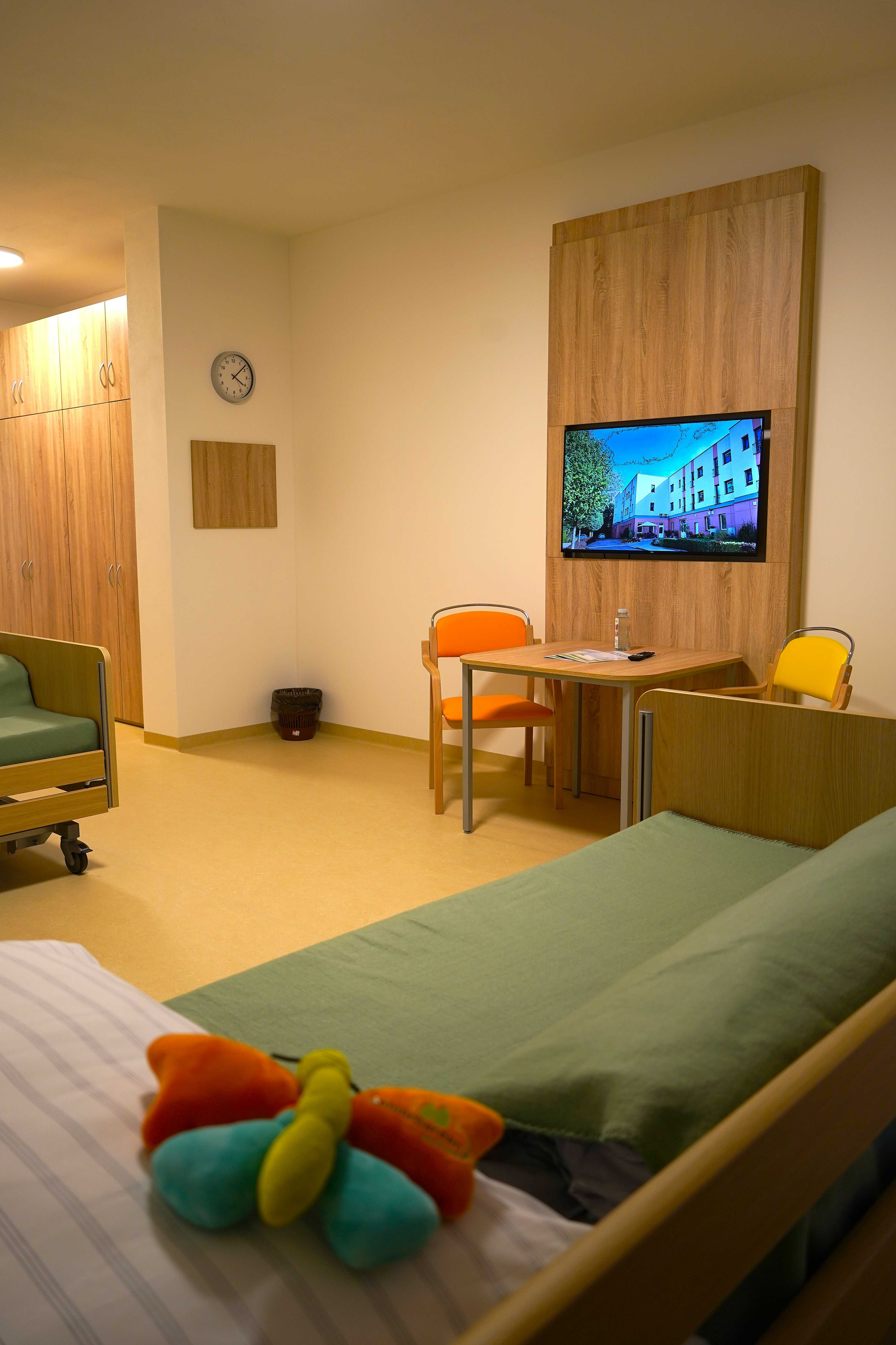 Ve Velké Bíteši vyrostl nový domov pro seniory. Moderní budova a koncept spojuje lidský přístup se špičkovou péčí a udržitelností