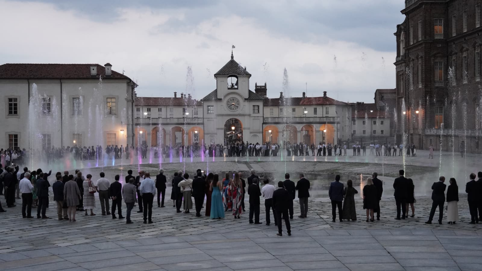 CIRP 2026: il Politecnico al centro della manifattura del futuro