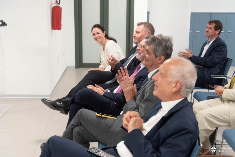UPJŠ uzavrela memorandá s univerzitami v Bari