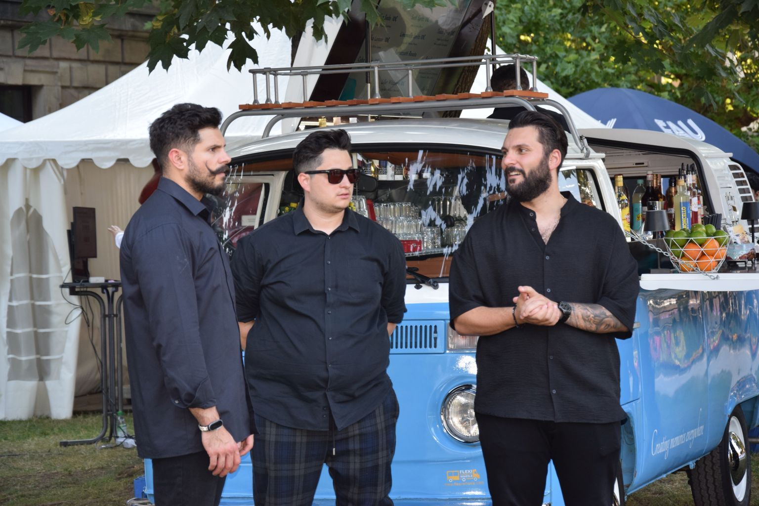 Schlossgartenfest 2026 – Impressionen vom 70. Jubiläum