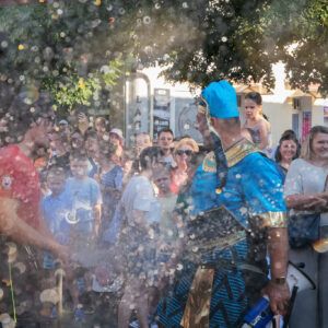 Veľký letný karneval 2026