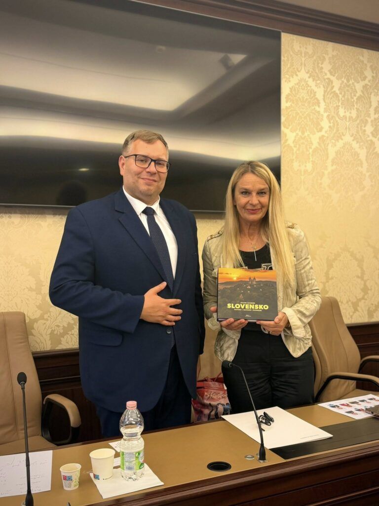 Podpora nezávislých ľudskoprávnych inštitúcií rezonovala aj v talianskom senáte