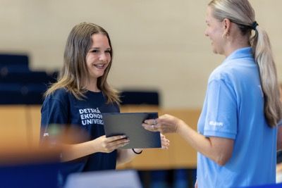 DEU 2026: Očarujúce perspektívy pre absolventov edícií Svet budúcnosti I. a II.